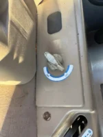 2005 Kioti DK55 Tractor - Image 18