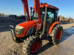 2005 Kioti DK55 Tractor - Image 21