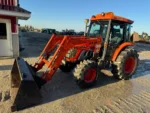 2005 Kioti DK55 Tractor - Image 15