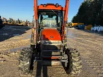 2005 Kioti DK55 Tractor - Image 2