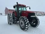 1998 Case IH MX120 Tractor - Image 5