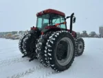 1998 Case IH MX120 Tractor - Image 7