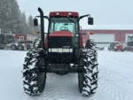 1998 Case IH MX120 Tractor - Image 4