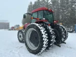1998 Case IH MX120 Tractor - Image 9