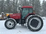 1998 Case IH MX120 Tractor