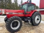 Case IH 8920 Tractor