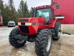 Case IH 8920 Tractor - Image 3