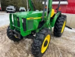 2001 John Deere 5410 Tractor - Image 10