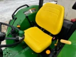 2001 John Deere 5410 Tractor - Image 2