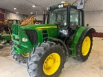 2008 John Deere 6430 PREMIUM Tractor - Image 8