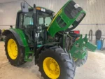 2008 John Deere 6430 PREMIUM Tractor - Image 16