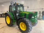 2008 John Deere 6430 PREMIUM Tractor