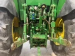 2008 John Deere 6430 PREMIUM Tractor - Image 5