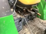2018 John Deere 4052R Tractor - Image 5
