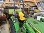 2018 John Deere 4052R Tractor - Image 10