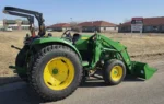 2023 John Deere 4052R Tractor - Image 11