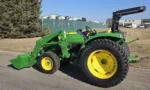 2023 John Deere 4052R Tractor - Image 3