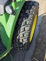 2023 John Deere 4052R Tractor - Image 7