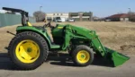 2023 John Deere 4052R Tractor - Image 2