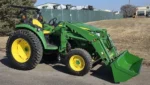 2023 John Deere 4052R Tractor - Image 10