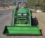 2023 John Deere 4052R Tractor - Image 9
