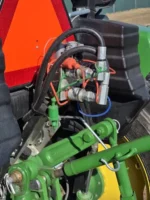 2023 John Deere 4052R Tractor - Image 5