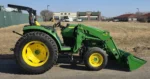 2023 John Deere 4052R Tractor - Image 12