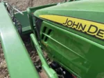 2024 John Deere 1023E Tractor - Image 8