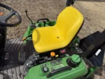2024 John Deere 1023E Tractor - Image 5
