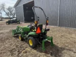 2024 John Deere 1023E Tractor - Image 9