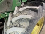 2019 John Deere 6195R Tractor - Image 9
