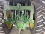 2019 John Deere 6195R Tractor - Image 18