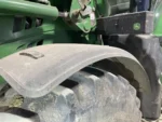 2019 John Deere 6195R Tractor - Image 10