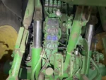 2019 John Deere 6195R Tractor - Image 15