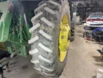 2019 John Deere 6195R Tractor - Image 20