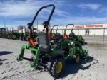John Deere 1025R Tractor - Image 3