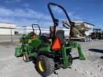 John Deere 1025R Tractor - Image 2