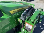 John Deere 1025R Tractor - Image 4