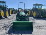 John Deere 1025R Tractor - Image 8