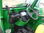 John Deere 3038E Tractor - Image 7