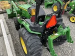 John Deere 3032E Tractor - Image 9