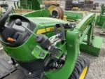 John Deere 3032E Tractor - Image 18