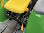 John Deere 3032E Tractor - Image 14