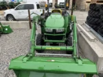 John Deere 3032E Tractor - Image 15