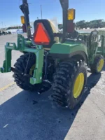 John Deere 2038R Tractor - Image 6