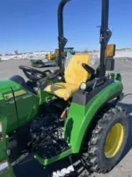 John Deere 2038R Tractor - Image 7