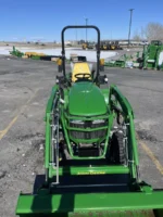 John Deere 2038R Tractor - Image 9