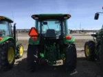 John Deere 5067E Tractor - Image 6