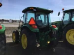 John Deere 5067E Tractor - Image 2