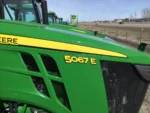 John Deere 5067E Tractor - Image 5